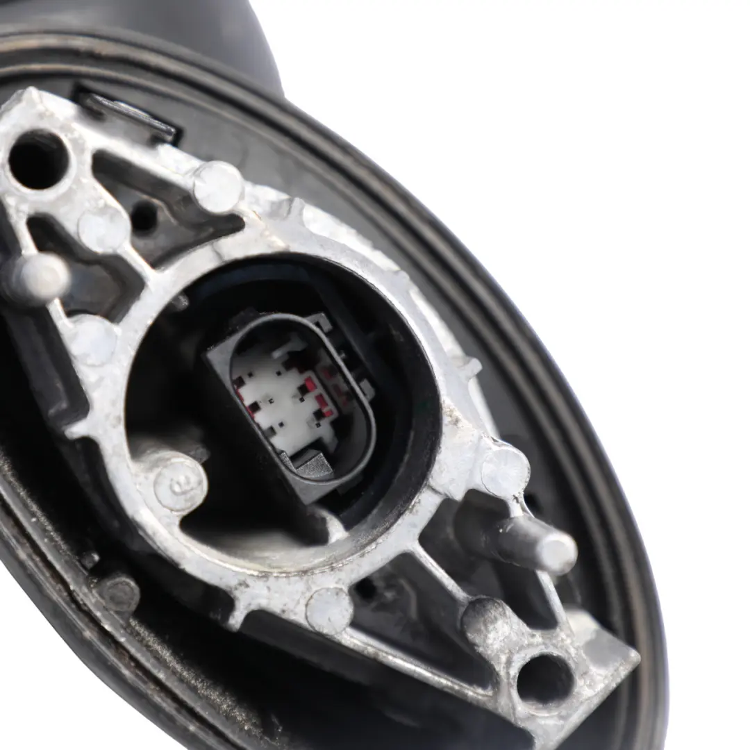  Wing Mirror Mini R55 R56 Left N/S Door Midnight Black Metallic - A94 - SKU RHD-2755637-MNB1 - Part number 2755637