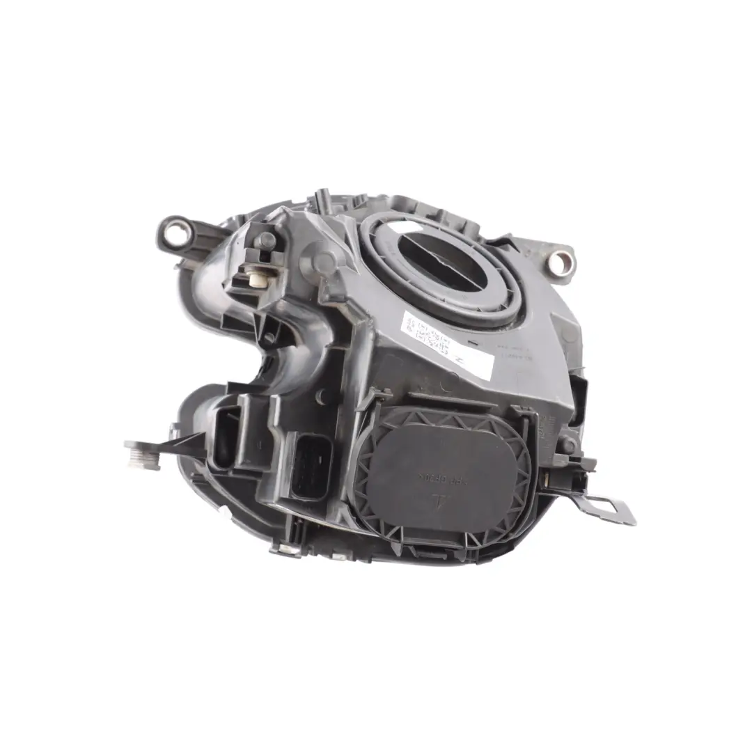 Bi-Xenon Headlight Lamp Left N/S to Mini Cooper R55 R56 with Part number 2758591 Mini Cooper R55 R56 Bi-Xenon Headlight Lamp Left N/S - SKU RHD-2758591-2 - Part number 2758591