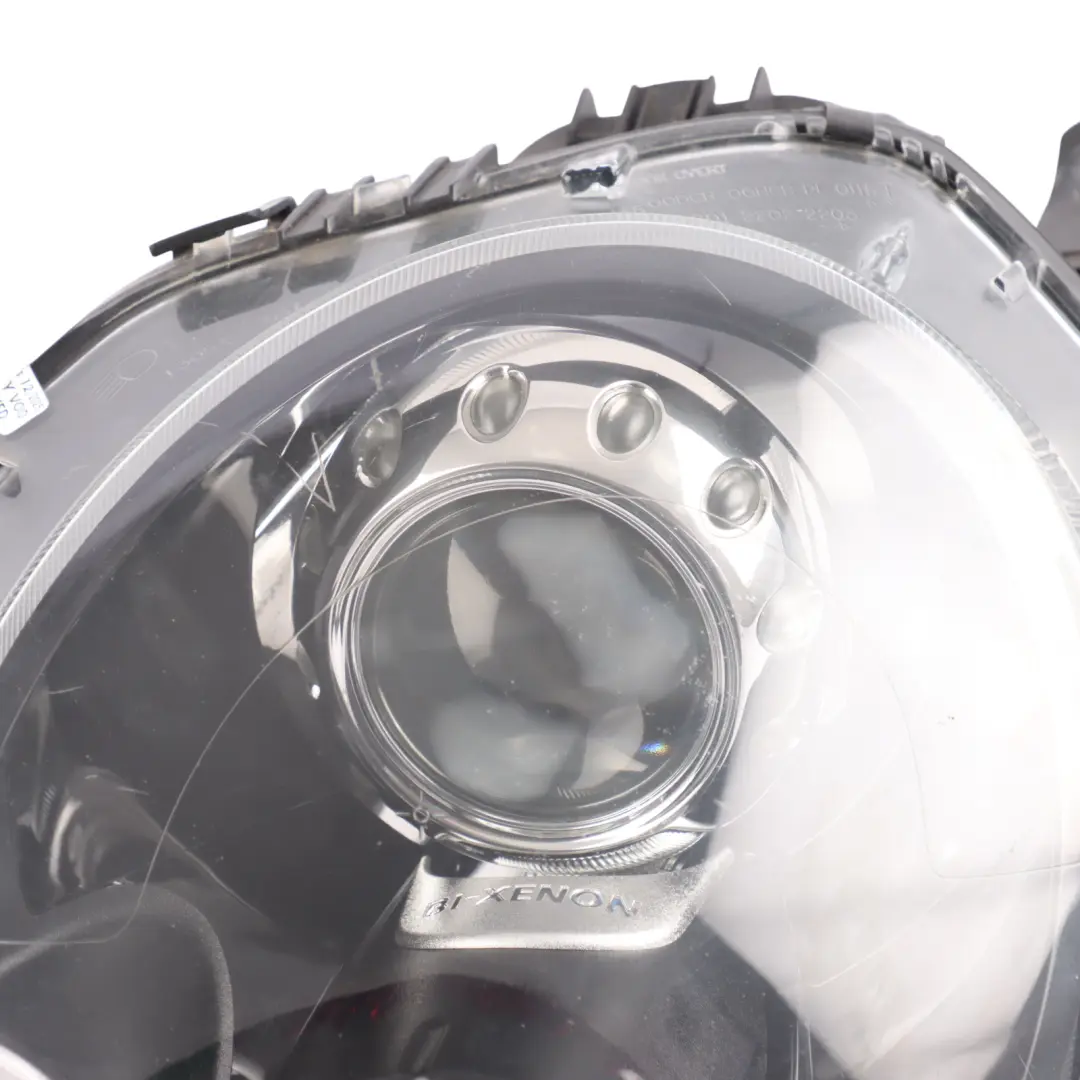 Mini Cooper R55 R56 Bi-Xenon Headlight Lamp Left N/S - SKU RHD-2758591-2 - Part number 2758591