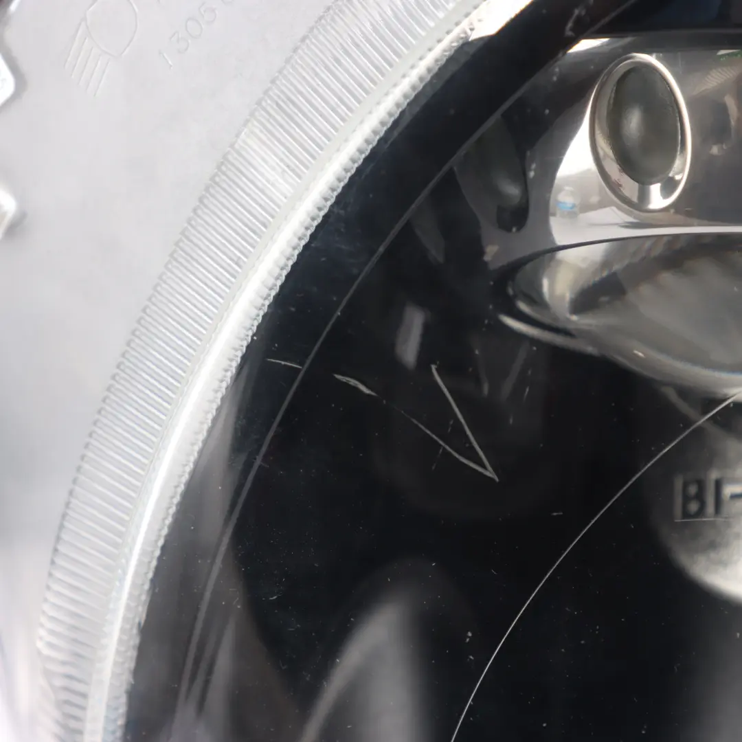 Bi-Xenon Headlight Lamp Left N/S to Mini Cooper R55 R56 with Part number 2758591 Mini Cooper R55 R56 Bi-Xenon Headlight Lamp Left N/S - SKU RHD-2758591-2 - Part number 2758591