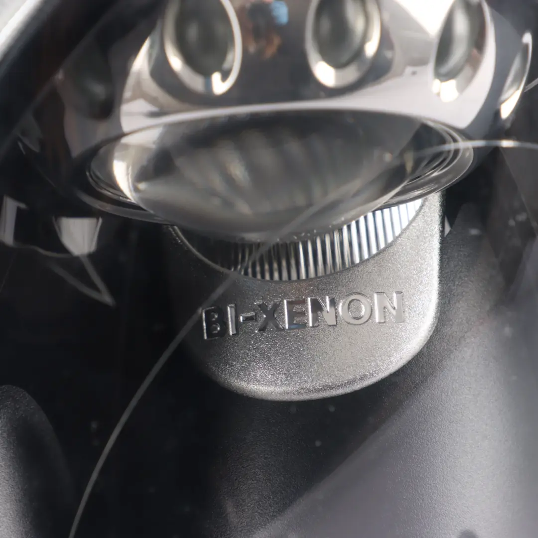 Mini Cooper R55 R56 Bi-Xenon Headlight Lamp Left N/S - SKU RHD-2758591-2 - Part number 2758591