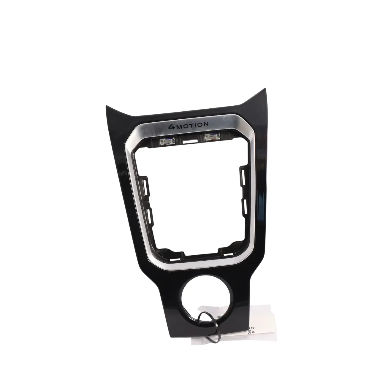 VW Volkswagen T-Roc Gear Selector Stick Cover Lever Surround Trim 2GA711456D