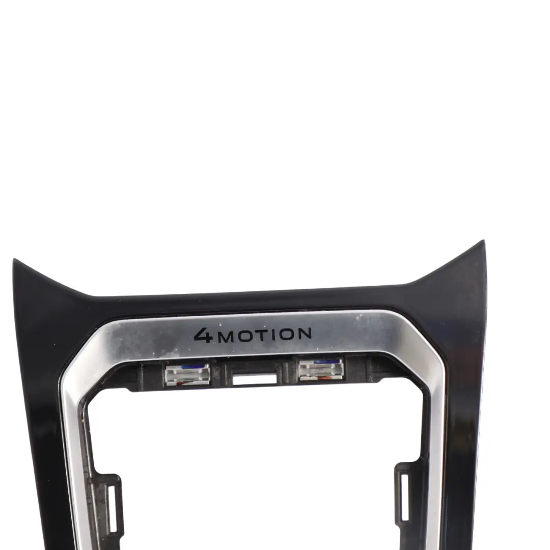 Selector Stick Cover Lever Surround Trim to VW Volkswagen T-Roc Gear with Part number 2GA711456D VW Volkswagen T-Roc Gear Selector Stick Cover Lever Surround Trim - SKU RHD-2GA711456D - Part number 2GA711456D