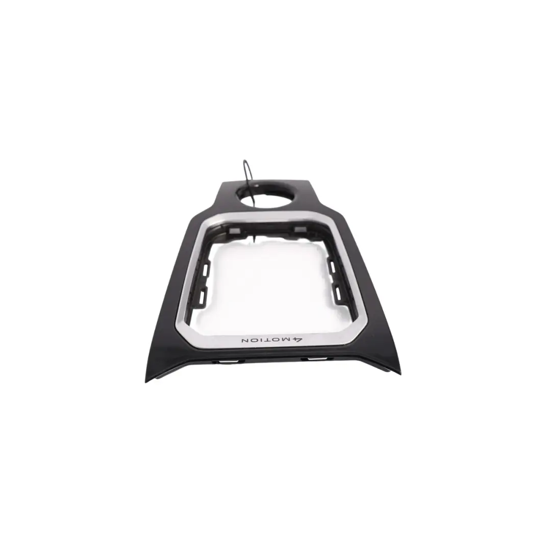 Selector Stick Cover Lever Surround Trim to VW Volkswagen T-Roc Gear with Part number 2GA711456D VW Volkswagen T-Roc Gear Selector Stick Cover Lever Surround Trim - SKU RHD-2GA711456D - Part number 2GA711456D