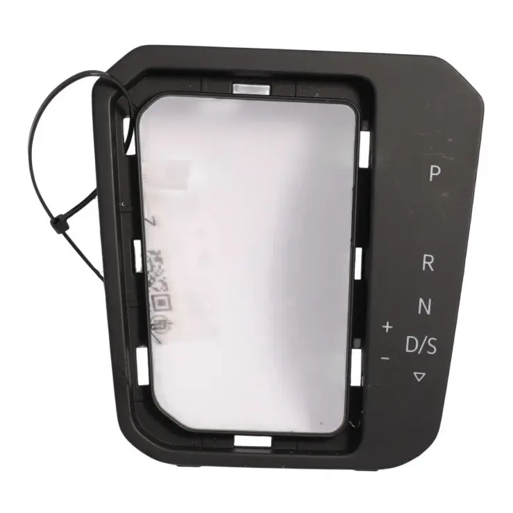 VW Volkswagen T-Roc Mk1 A11 Gearbox Lever Surround Trim Cover Panel 2GB713123C