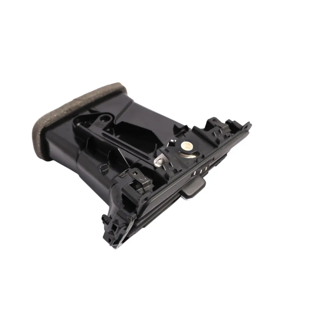 Volkswagen T-Roc Dashboard Air Vent Grill Black Chrome Left N/S - SKU RHD-2GB819703 - Part number 2GB819703