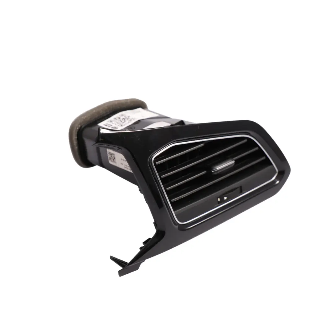 Dashboard Air Vent Grill Black Chrome Right O/S to Volkswagen T-Roc with Part number 2GB819704 Volkswagen T-Roc Dashboard Air Vent Grill Black Chrome Right O/S - SKU RHD-2GB819704 - Part number 2GB819704
