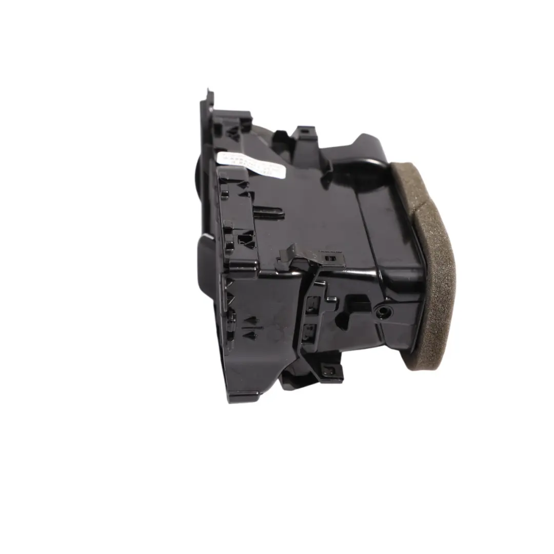 Volkswagen T-Roc Dashboard Air Vent Grill Black Centre Right O/S - SKU RHD-2GB819728 - Part number 2GB819728