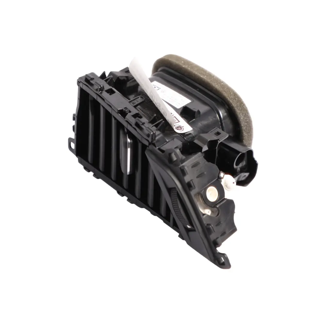 Dashboard Air Vent Grill Black Centre Right O/S to Volkswagen T-Roc with Part number 2GB819728 Volkswagen T-Roc Dashboard Air Vent Grill Black Centre Right O/S - SKU RHD-2GB819728 - Part number 2GB819728