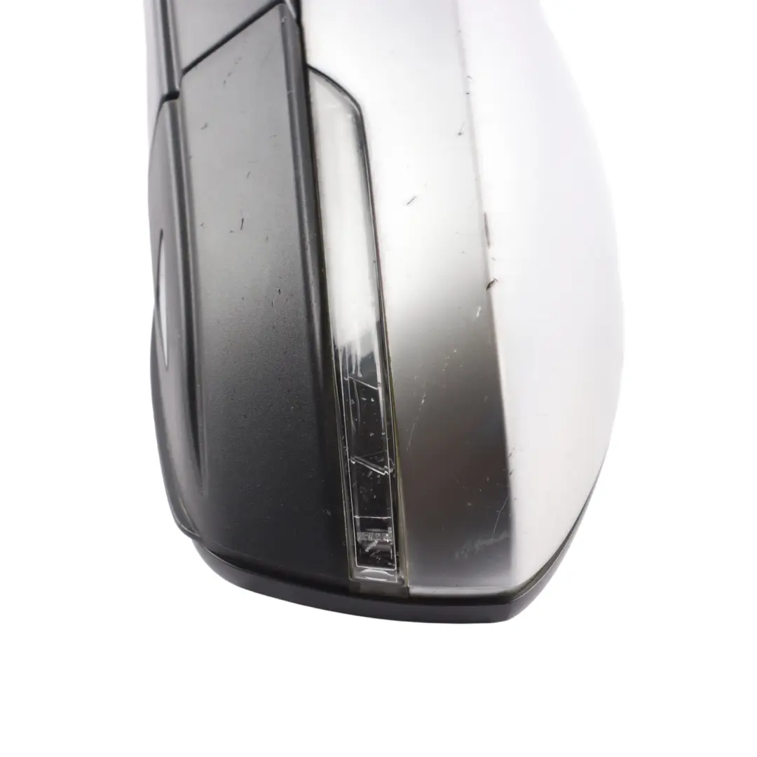 Mk1 A11 Side View Wing Mirror Left N/S Aluminium 2GB857508AP to Volkswagen T-Roc with Part number 2GB857507AS-ALU Volkswagen T-Roc Mk1 A11 Side View Wing Mirror Left N/S Aluminium 2GB857508AP - SKU RHD-2GB857507AS-ALU - Part number 2GB857507AS-ALU