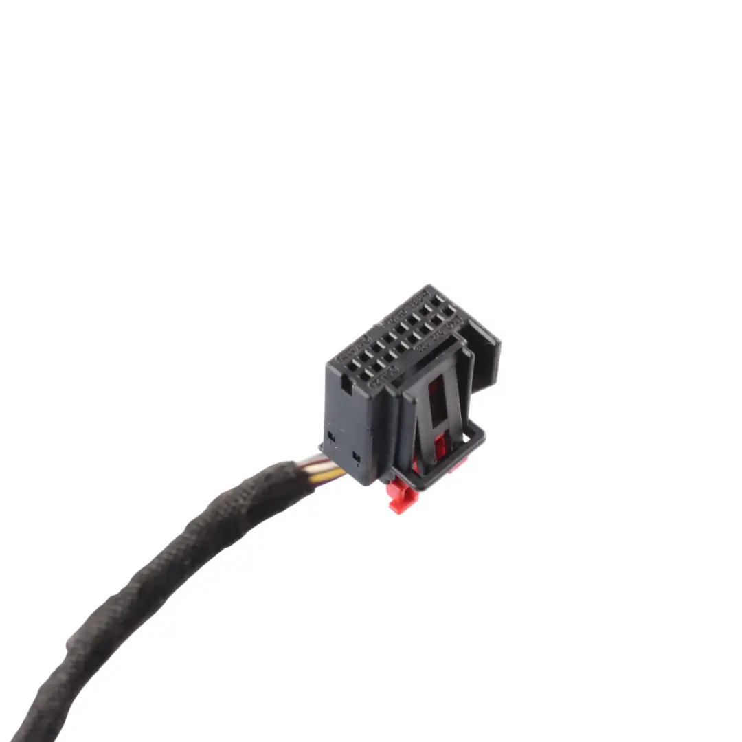 Volkswagen T-Roc Mk1 A11 Side View Wing Mirror Left N/S Aluminium 2GB857508AP - SKU RHD-2GB857507AS-ALU - Part number 2GB857507AS-ALU