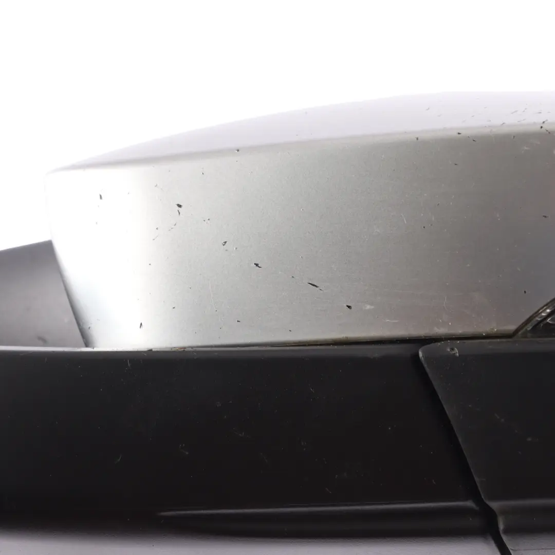 Mk1 A11 Side View Wing Mirror Left N/S Aluminium 2GB857508AP to Volkswagen T-Roc with Part number 2GB857507AS-ALU Volkswagen T-Roc Mk1 A11 Side View Wing Mirror Left N/S Aluminium 2GB857508AP - SKU RHD-2GB857507AS-ALU - Part number 2GB857507AS-ALU