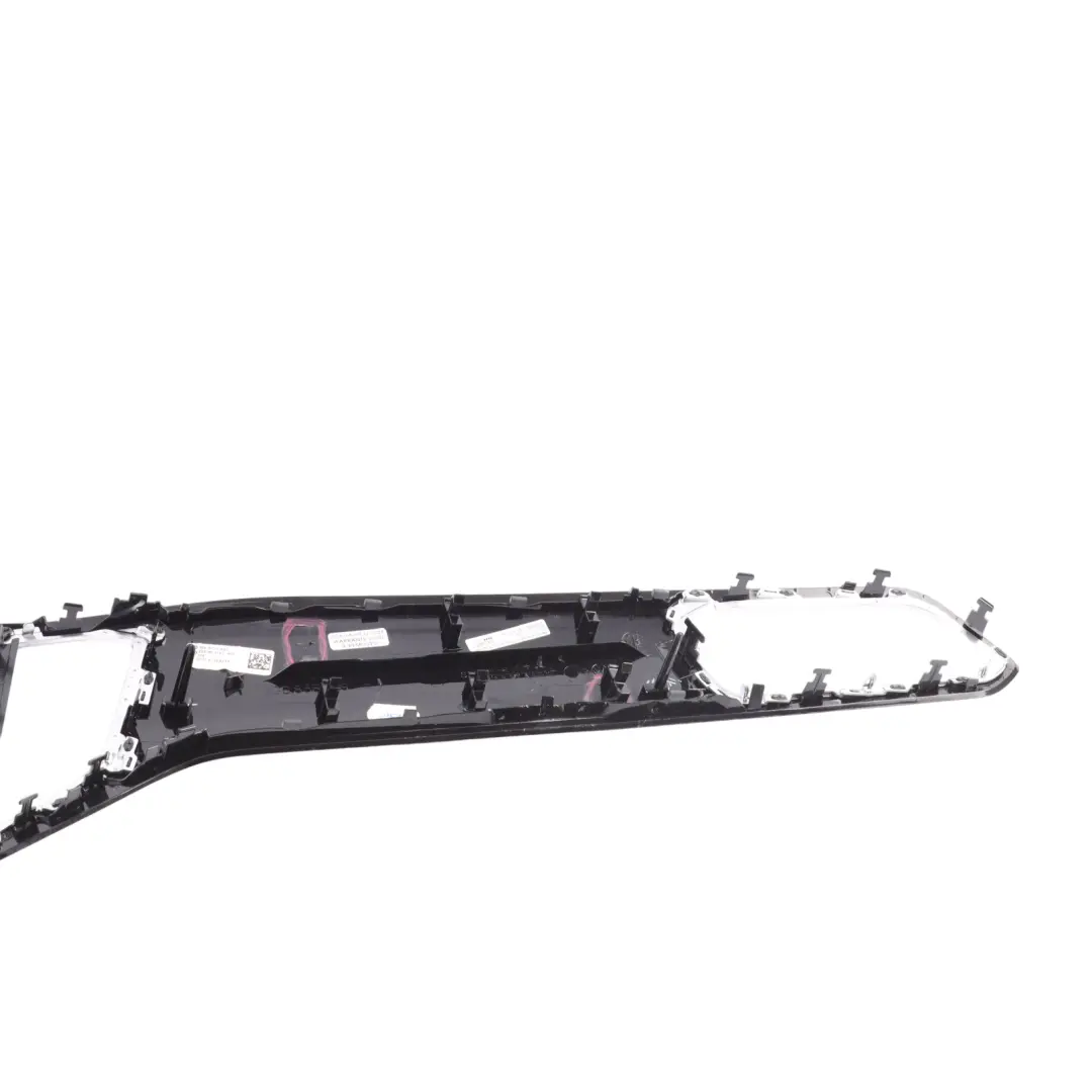 2K Dashboard Panel Cover Front Left N/S Black Glossy to Volkswagen Caddy with Part number 2GB858415C Volkswagen Caddy 2K Dashboard Panel Cover Front Left N/S Black Glossy - SKU RHD-2GB858415C - Part number 2GB858415C