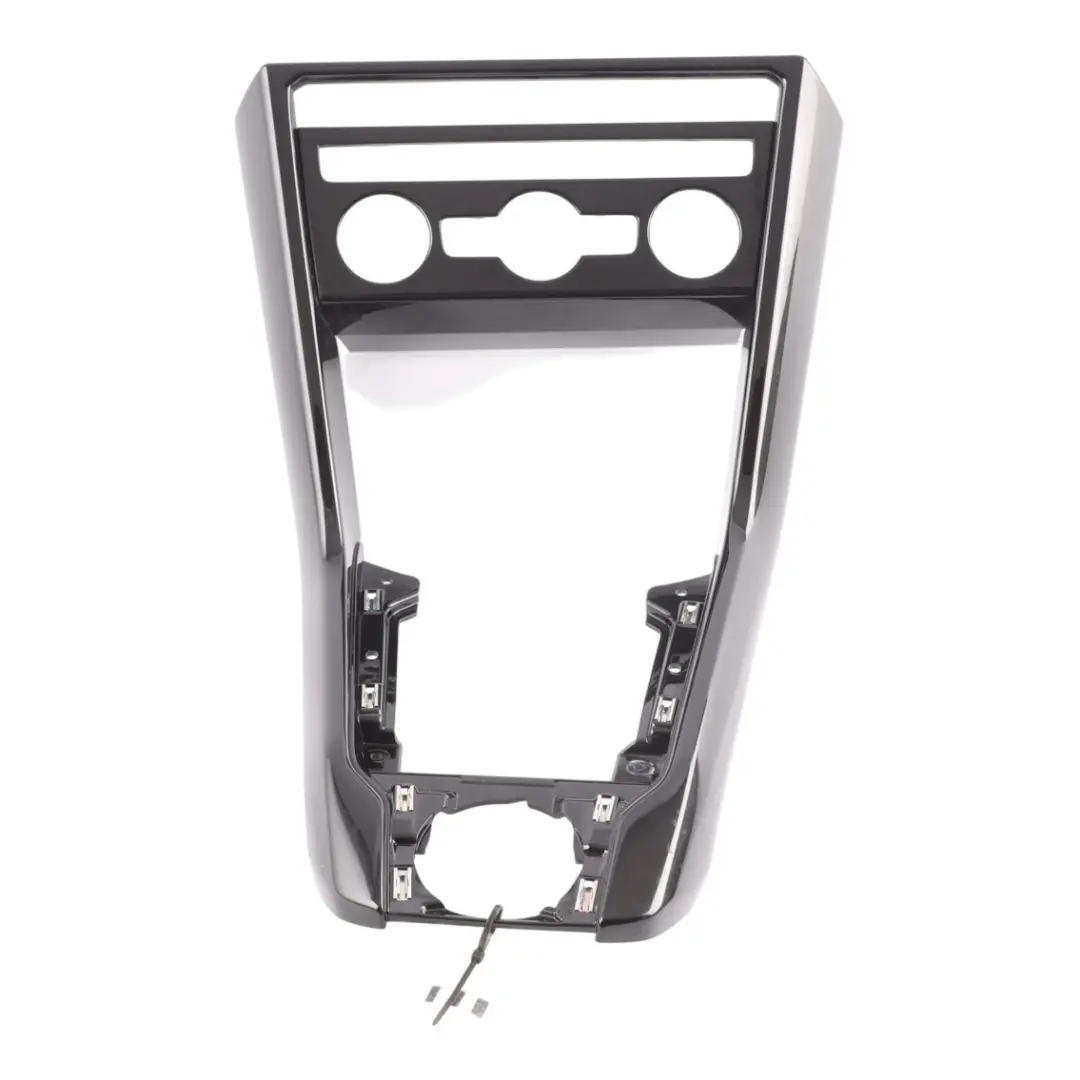 Centre Console Dashboard Cover Panel to Volkswagen T-Roc A11 with Part number 2GB863097A Volkswagen T-Roc A11 Centre Console Dashboard Cover Panel - SKU RHD-2GB863097A - Part number 2GB863097A