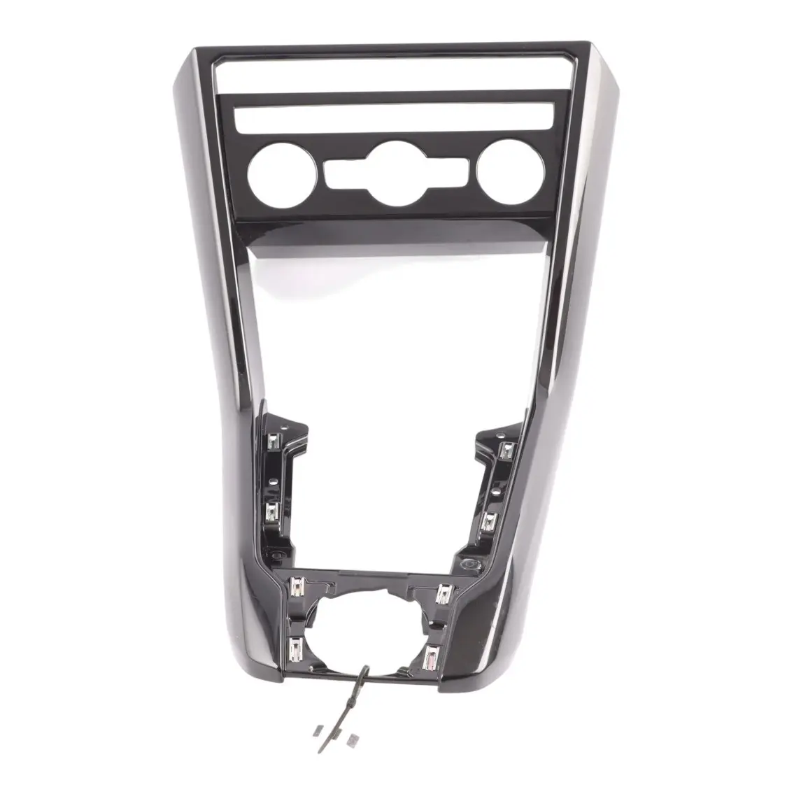 Volkswagen T-Roc A11 Centre Console Dashboard Cover Panel 2GB863097A