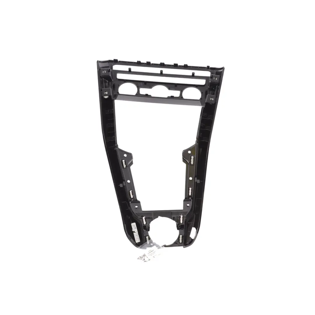 Centre Console Dashboard Cover Panel to Volkswagen T-Roc A11 with Part number 2GB863097A Volkswagen T-Roc A11 Centre Console Dashboard Cover Panel - SKU RHD-2GB863097A - Part number 2GB863097A