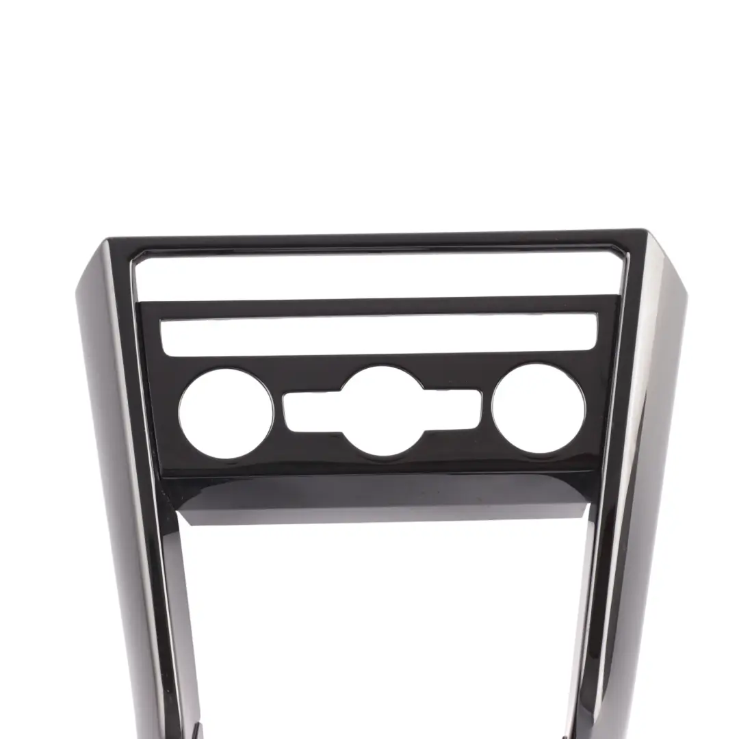 Centre Console Dashboard Cover Panel to Volkswagen T-Roc A11 with Part number 2GB863097A Volkswagen T-Roc A11 Centre Console Dashboard Cover Panel - SKU RHD-2GB863097A - Part number 2GB863097A