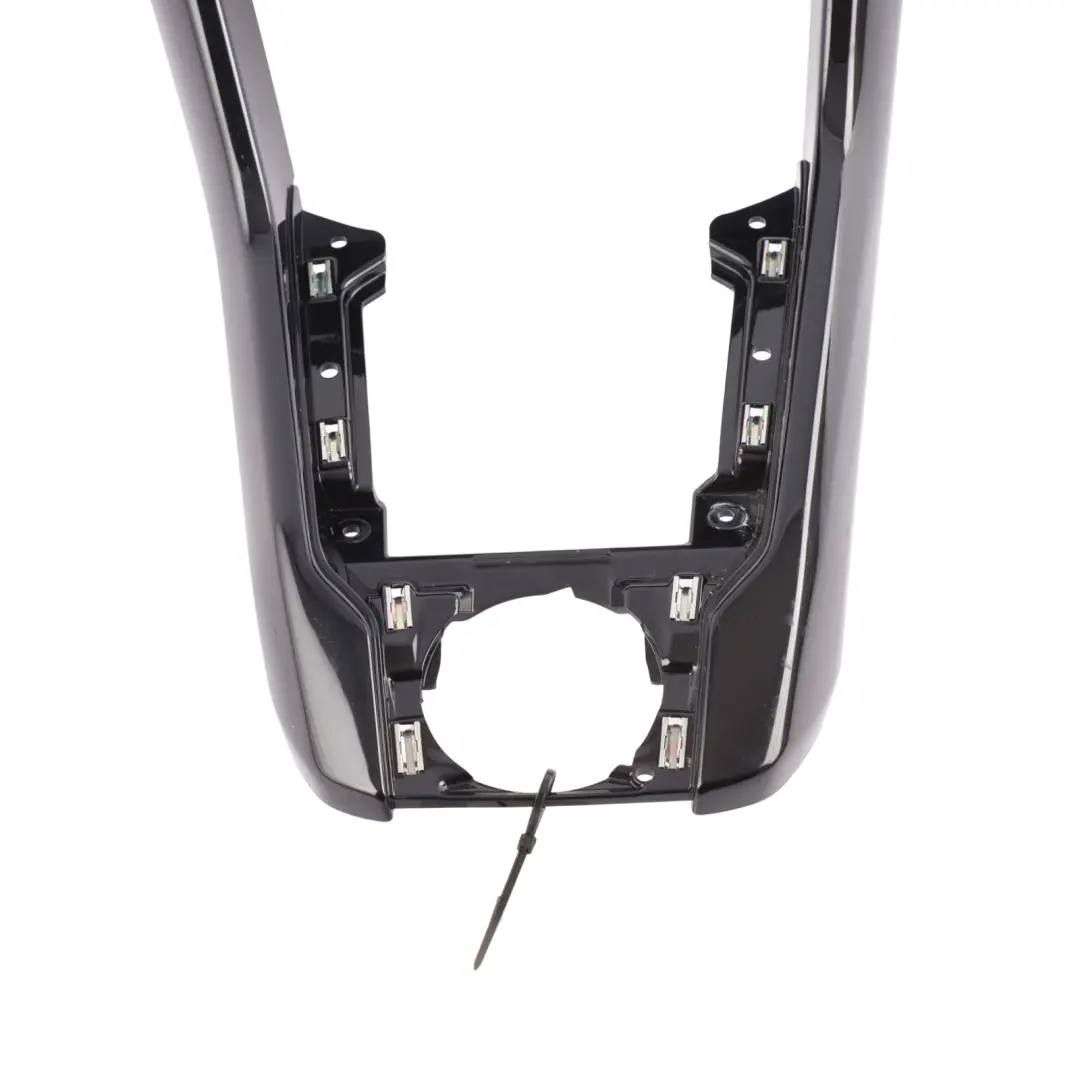 Centre Console Dashboard Cover Panel to Volkswagen T-Roc A11 with Part number 2GB863097A Volkswagen T-Roc A11 Centre Console Dashboard Cover Panel - SKU RHD-2GB863097A - Part number 2GB863097A