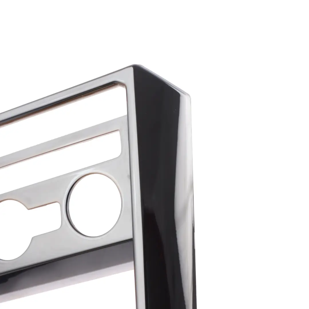 Volkswagen T-Roc A11 Centre Console Dashboard Cover Panel - SKU RHD-2GB863097A - Part number 2GB863097A