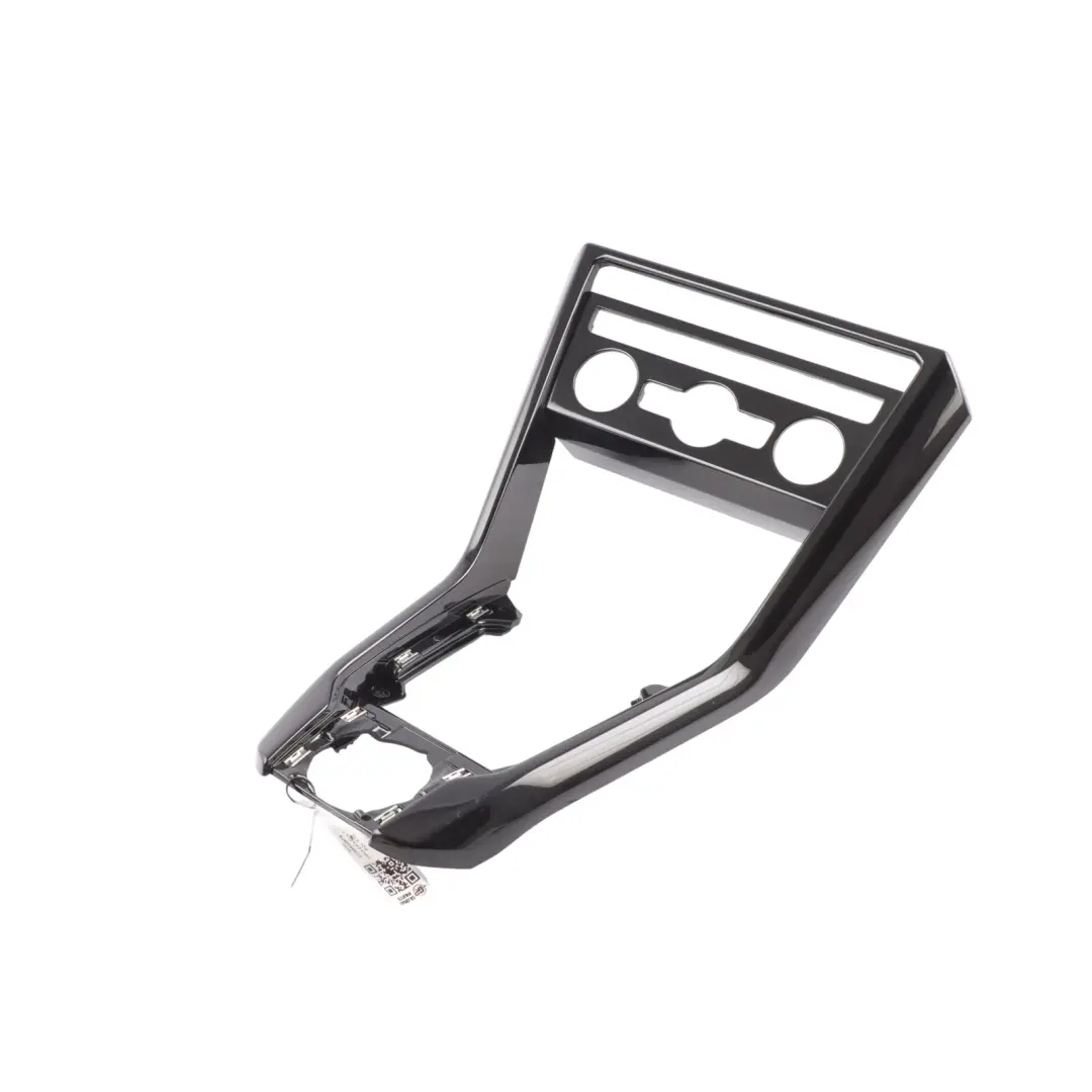 Volkswagen T-Roc A11 Centre Console Dashboard Cover Panel - SKU RHD-2GB863097A - Part number 2GB863097A