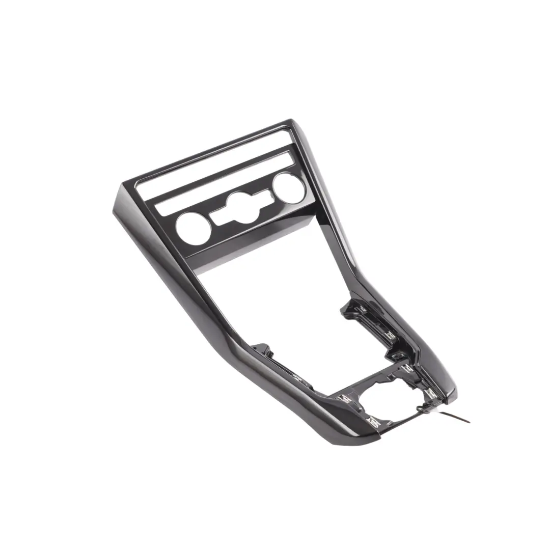 Volkswagen T-Roc A11 Centre Console Dashboard Cover Panel - SKU RHD-2GB863097A - Part number 2GB863097A