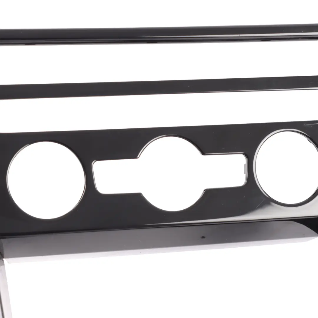 Centre Console Dashboard Cover Panel to Volkswagen T-Roc A11 with Part number 2GB863097A Volkswagen T-Roc A11 Centre Console Dashboard Cover Panel - SKU RHD-2GB863097A - Part number 2GB863097A