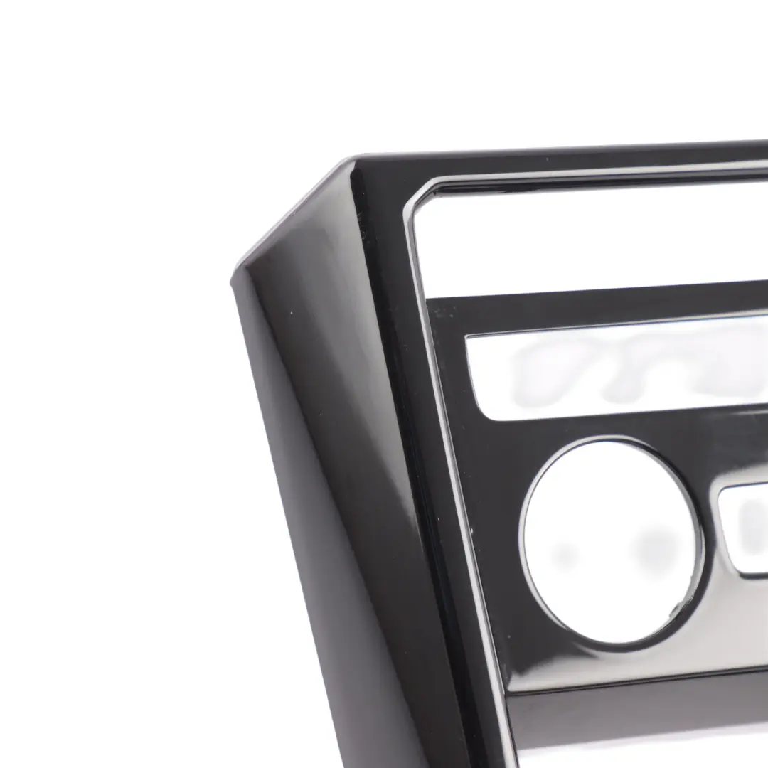 Volkswagen T-Roc A11 Centre Console Dashboard Cover Panel - SKU RHD-2GB863097A - Part number 2GB863097A