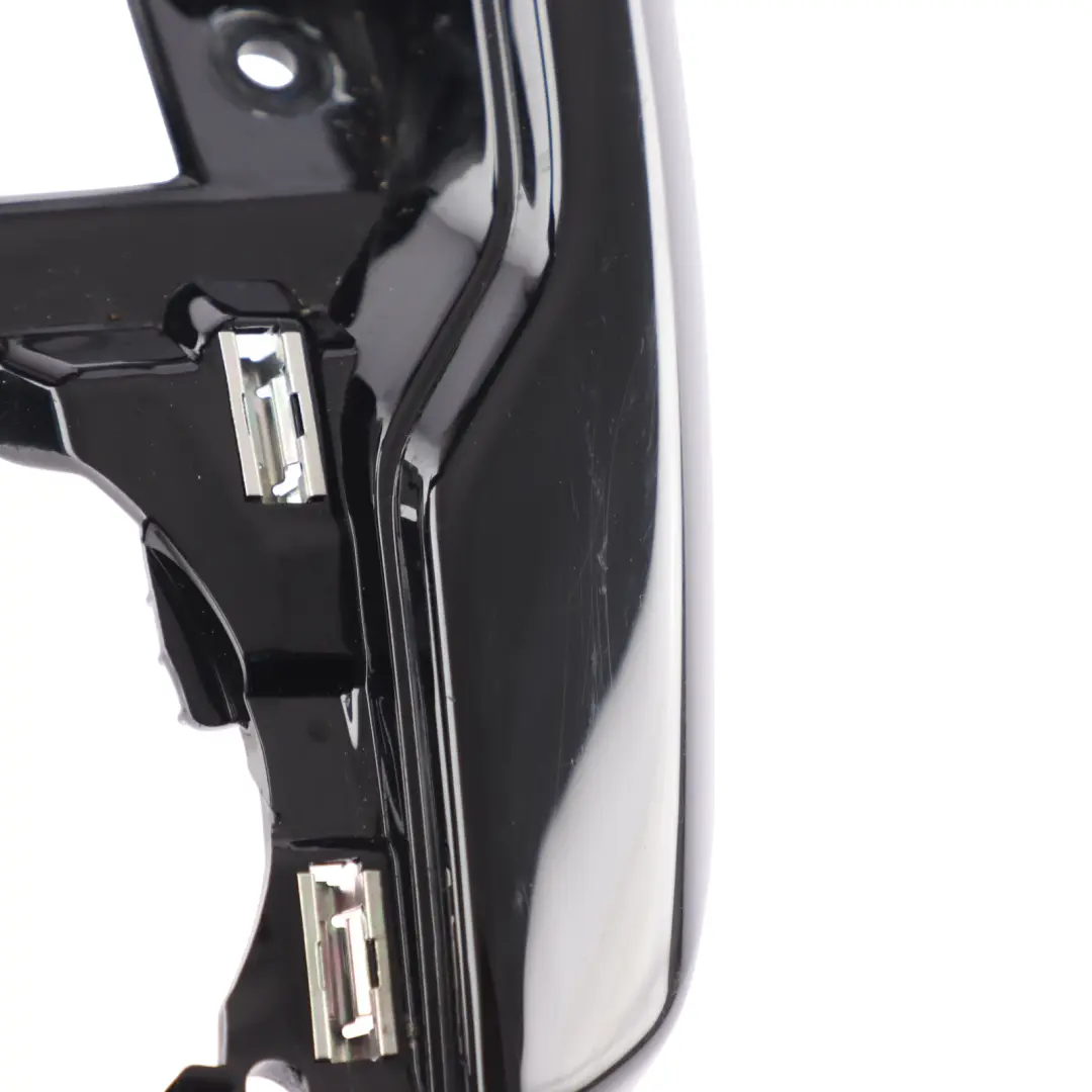 Centre Console Dashboard Cover Panel to Volkswagen T-Roc A11 with Part number 2GB863097A Volkswagen T-Roc A11 Centre Console Dashboard Cover Panel - SKU RHD-2GB863097A - Part number 2GB863097A