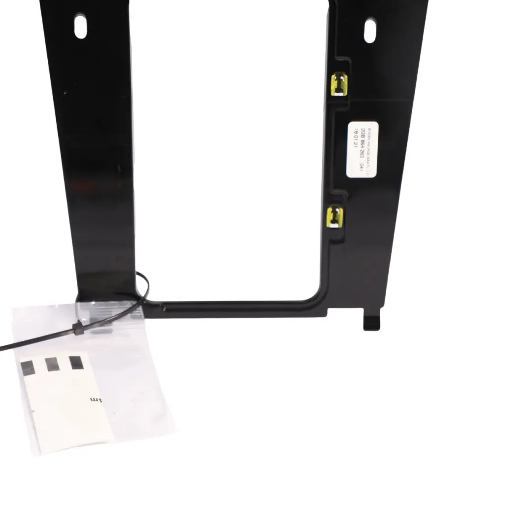 VW T-Roc Mk1 A11 Centre Console Trim Cover Panel Power Outlet Socket - SKU RHD-2GB864263 - Part number 2GB864263