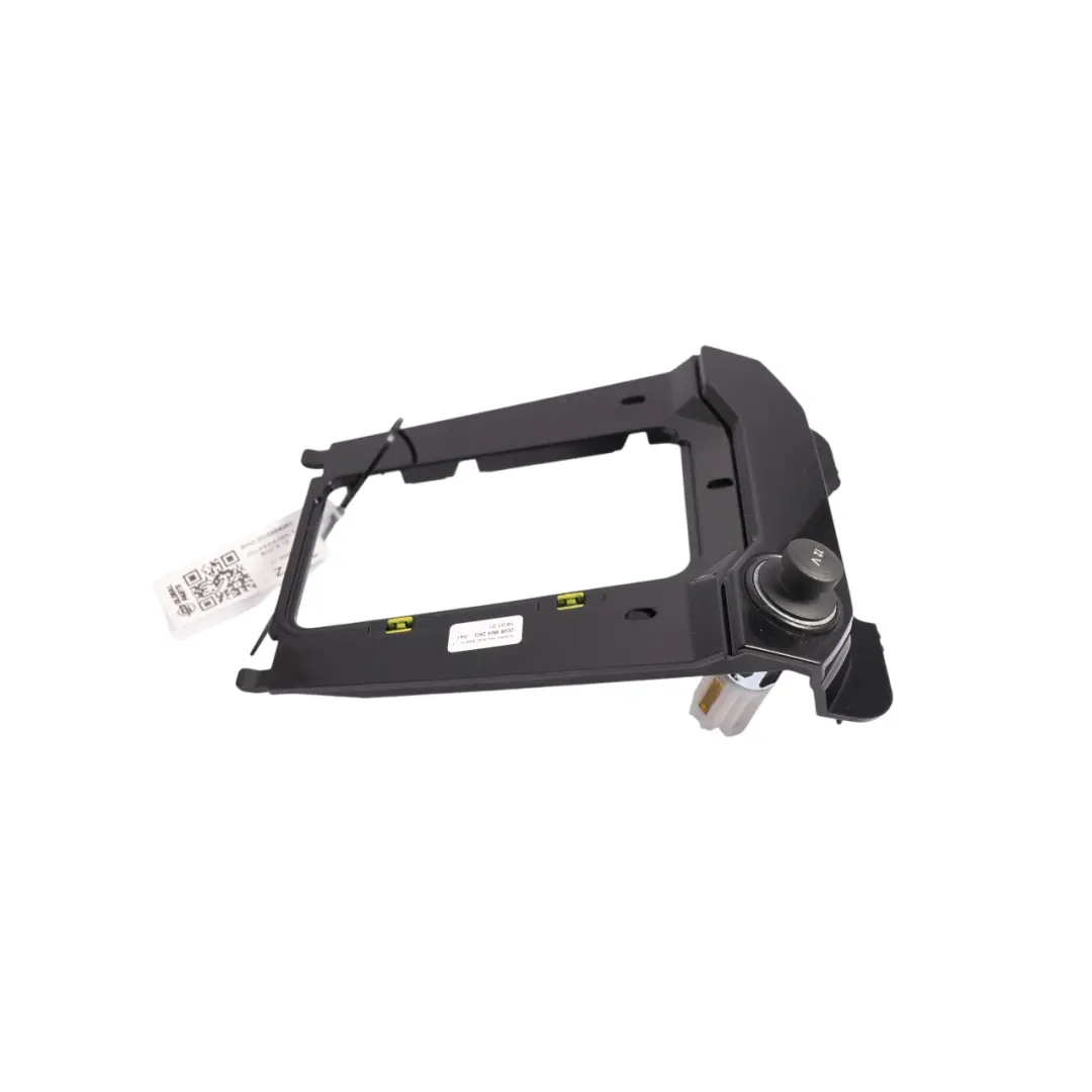 Mk1 A11 Centre Console Trim Cover Panel Power Outlet Socket to VW T-Roc with Part number 2GB864263 VW T-Roc Mk1 A11 Centre Console Trim Cover Panel Power Outlet Socket - SKU RHD-2GB864263 - Part number 2GB864263