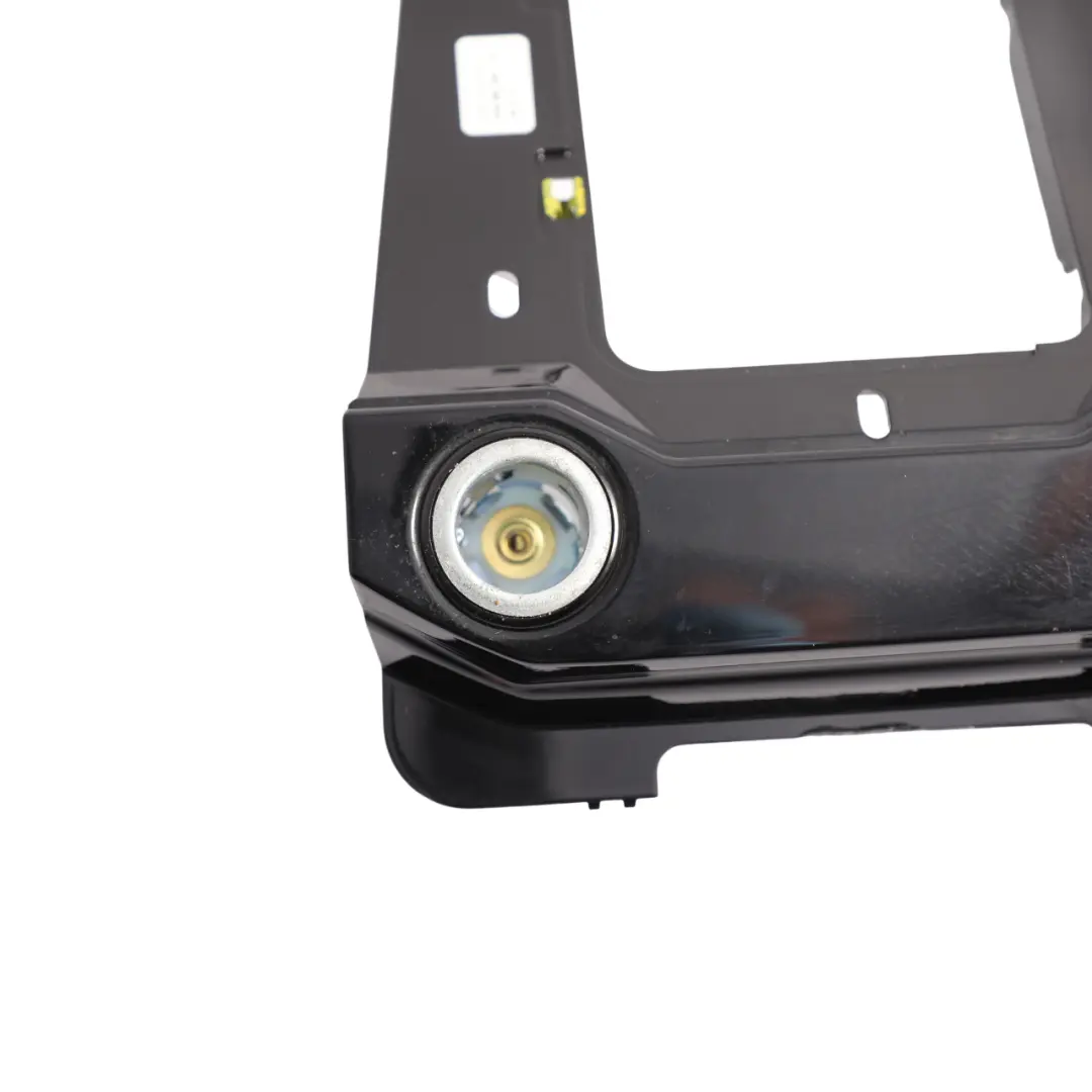 VW T-Roc Mk1 A11 Centre Console Trim Cover Panel Power Outlet Socket - SKU RHD-2GB864263 - Part number 2GB864263