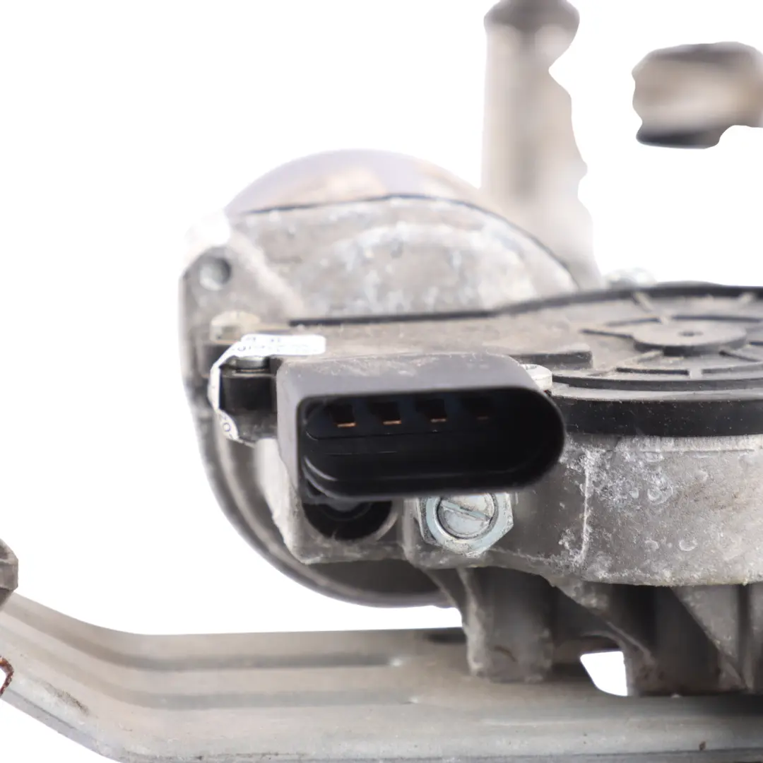 Windscreen Wiper Mechanism Linkage Motor to Volkswagen T-Roc I A11 R with Part number 2GB955023B Volkswagen T-Roc I A11 R Windscreen Wiper Mechanism Linkage Motor - SKU RHD-2GB955023B - Part number 2GB955023B