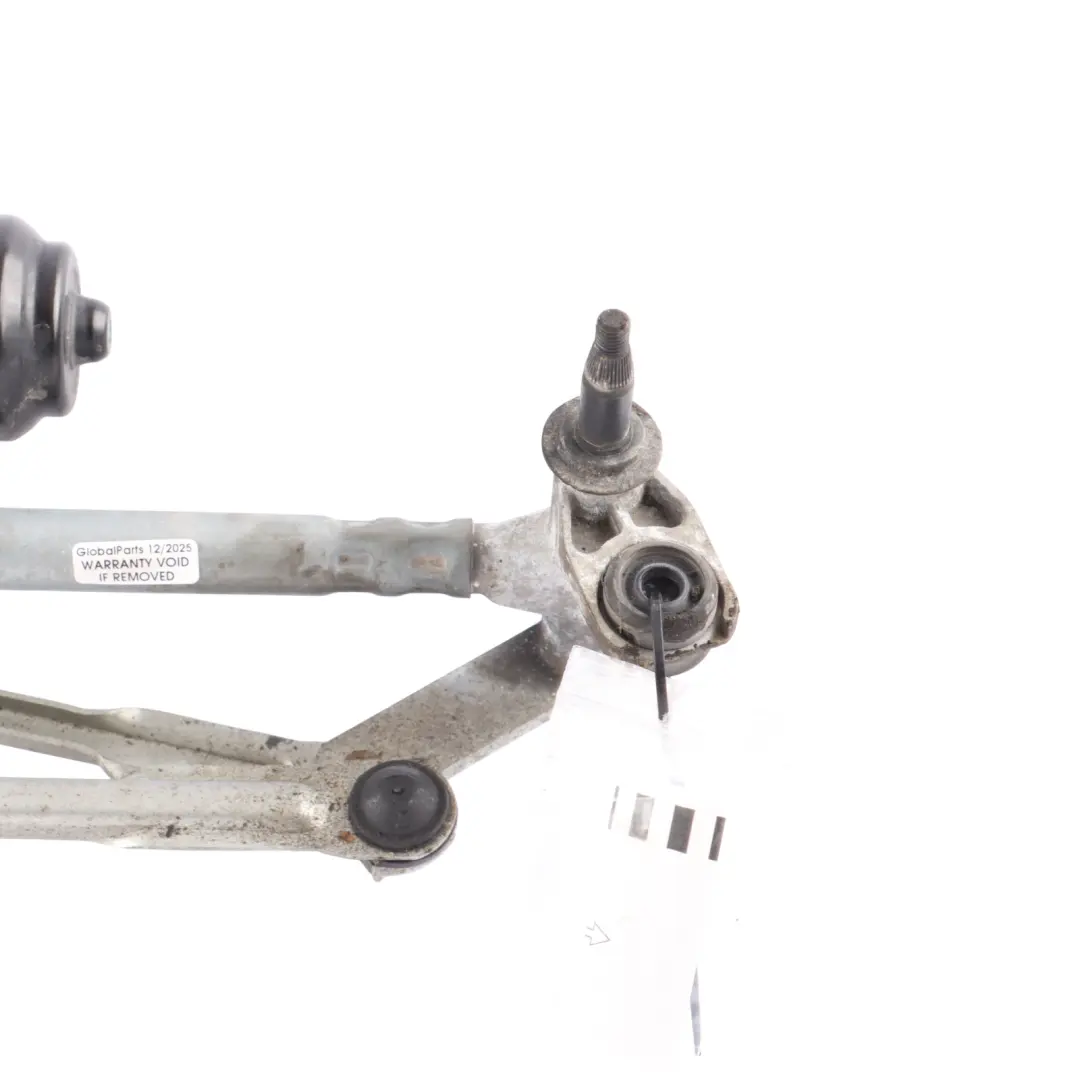 Windscreen Wiper Mechanism Linkage Motor to Volkswagen T-Roc I A11 R with Part number 2GB955023B Volkswagen T-Roc I A11 R Windscreen Wiper Mechanism Linkage Motor - SKU RHD-2GB955023B - Part number 2GB955023B