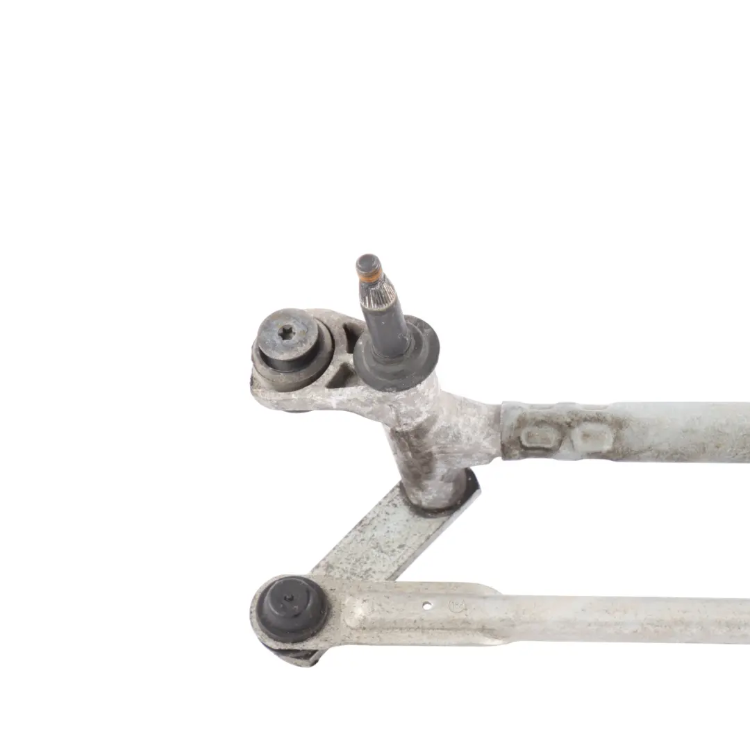 Windscreen Wiper Mechanism Linkage Motor to Volkswagen T-Roc I A11 R with Part number 2GB955023B Volkswagen T-Roc I A11 R Windscreen Wiper Mechanism Linkage Motor - SKU RHD-2GB955023B - Part number 2GB955023B