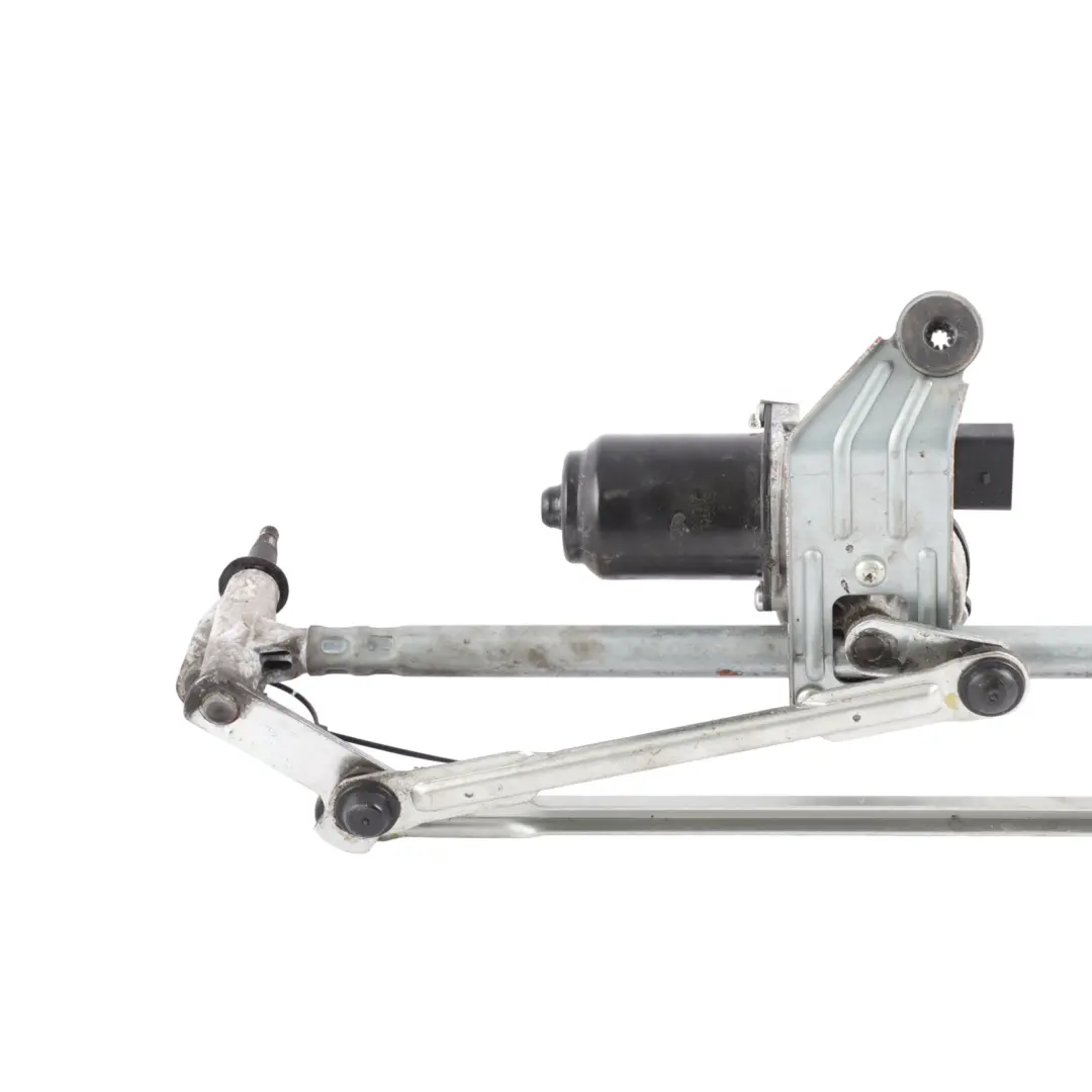 Volkswagen T-Roc I A11 R Windscreen Wiper Mechanism Linkage Motor - SKU RHD-2GB955023B - Part number 2GB955023B