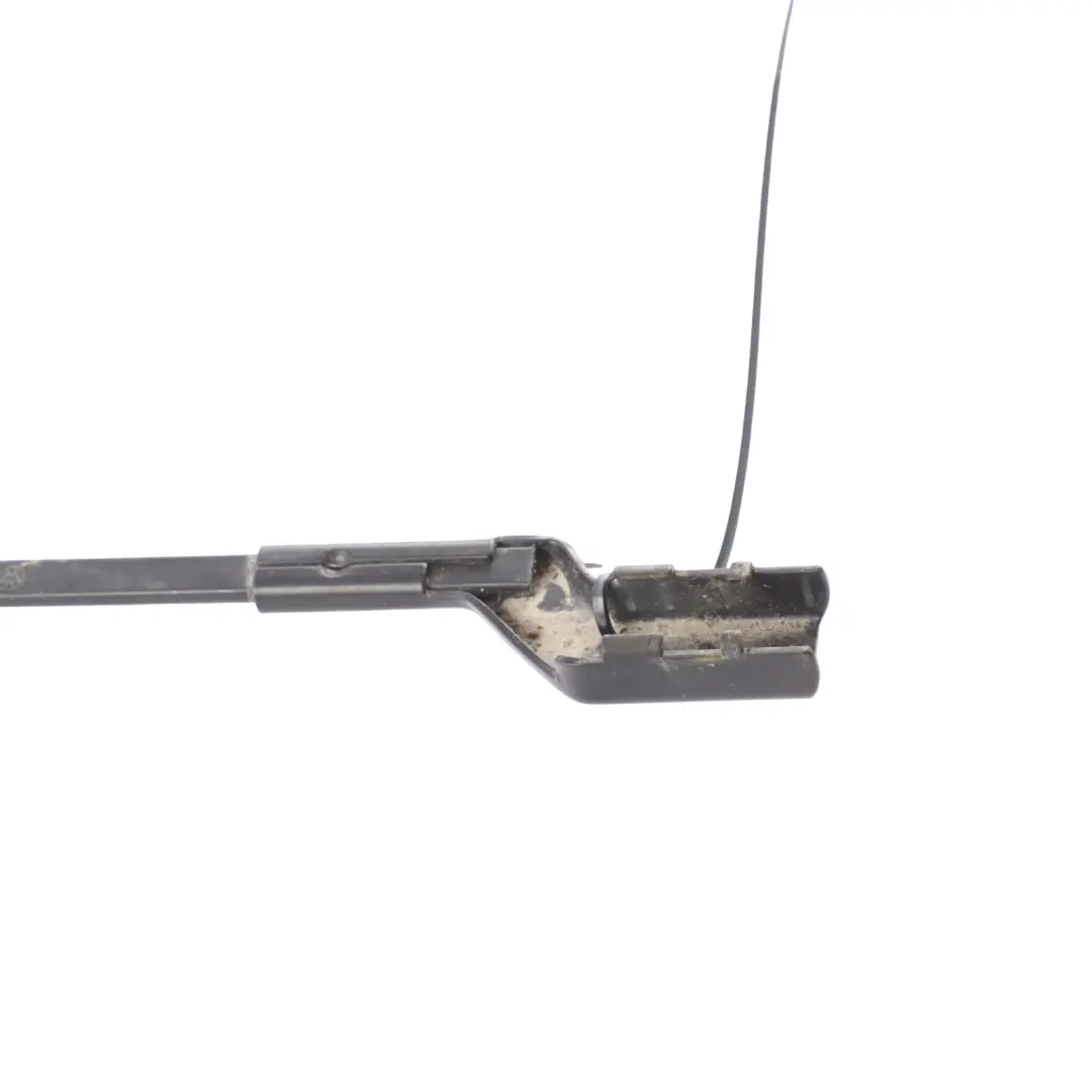 Mk1 A11 Front Windscreen Wiper Arm Left N/S Passenger Side to VW T-Roc with Part number 2GB955409A VW T-Roc Mk1 A11 Front Windscreen Wiper Arm Left N/S Passenger Side - SKU RHD-2GB955409A - Part number 2GB955409A