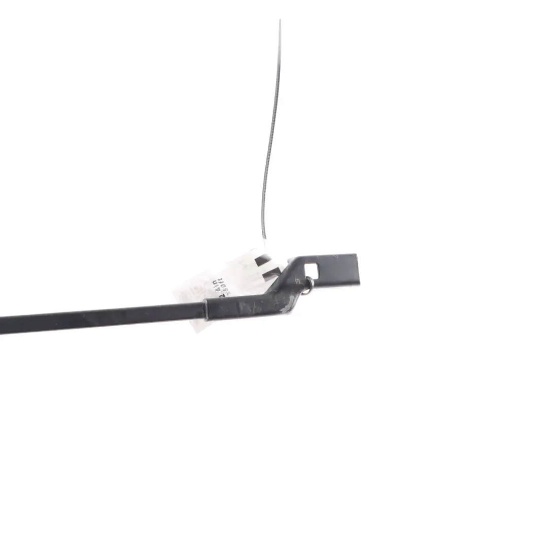 Mk1 A11 Front Windscreen Wiper Arm Left N/S Passenger Side to VW T-Roc with Part number 2GB955409A VW T-Roc Mk1 A11 Front Windscreen Wiper Arm Left N/S Passenger Side - SKU RHD-2GB955409A - Part number 2GB955409A