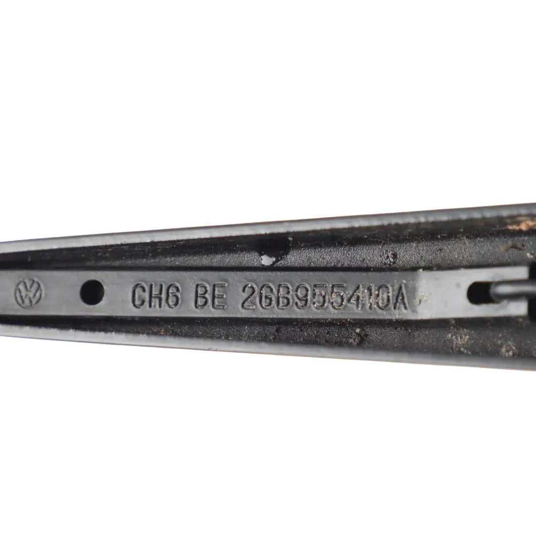 Volkswagen T-Roc R Windscreen Windshield Wiper Arm Driver Side - SKU RHD-2GB955410A - Part number 2GB955410A
