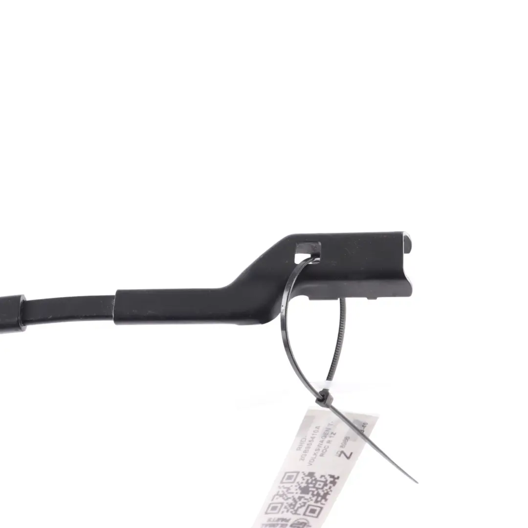 Volkswagen T-Roc R Windscreen Windshield Wiper Arm Driver Side - SKU RHD-2GB955410A - Part number 2GB955410A