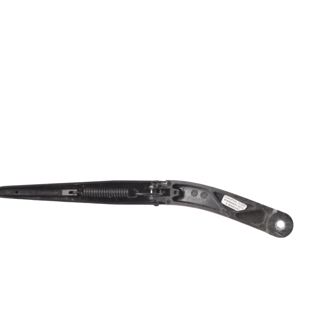 Volkswagen T-Roc R Windscreen Windshield Wiper Arm Driver Side - SKU RHD-2GB955410A - Part number 2GB955410A