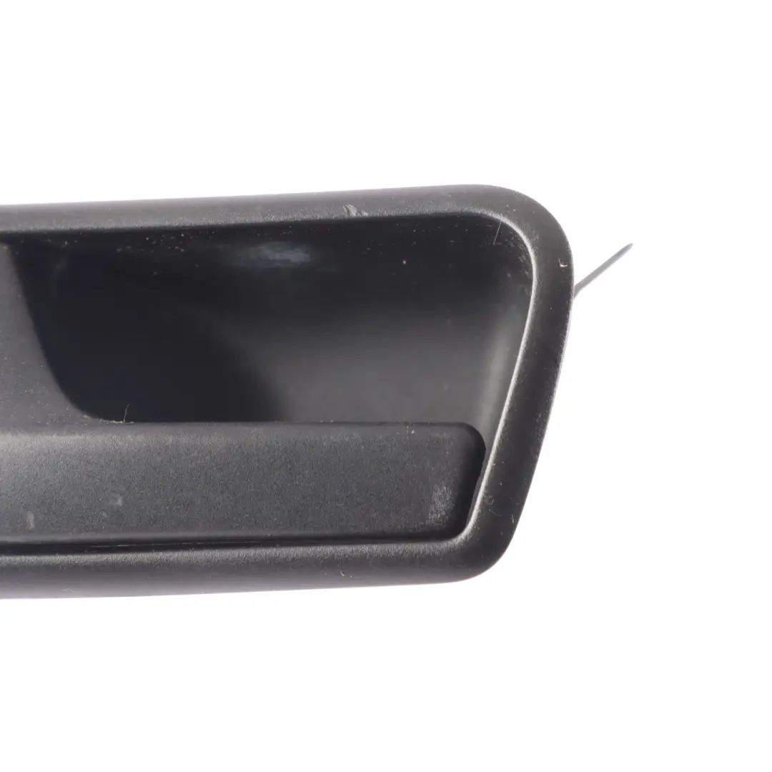 Volkswagen Caddy MK3 Door Handle Grab Switch Interior Front Left N/S - SKU RHD-2K0837113B - Part number 2K0837113B