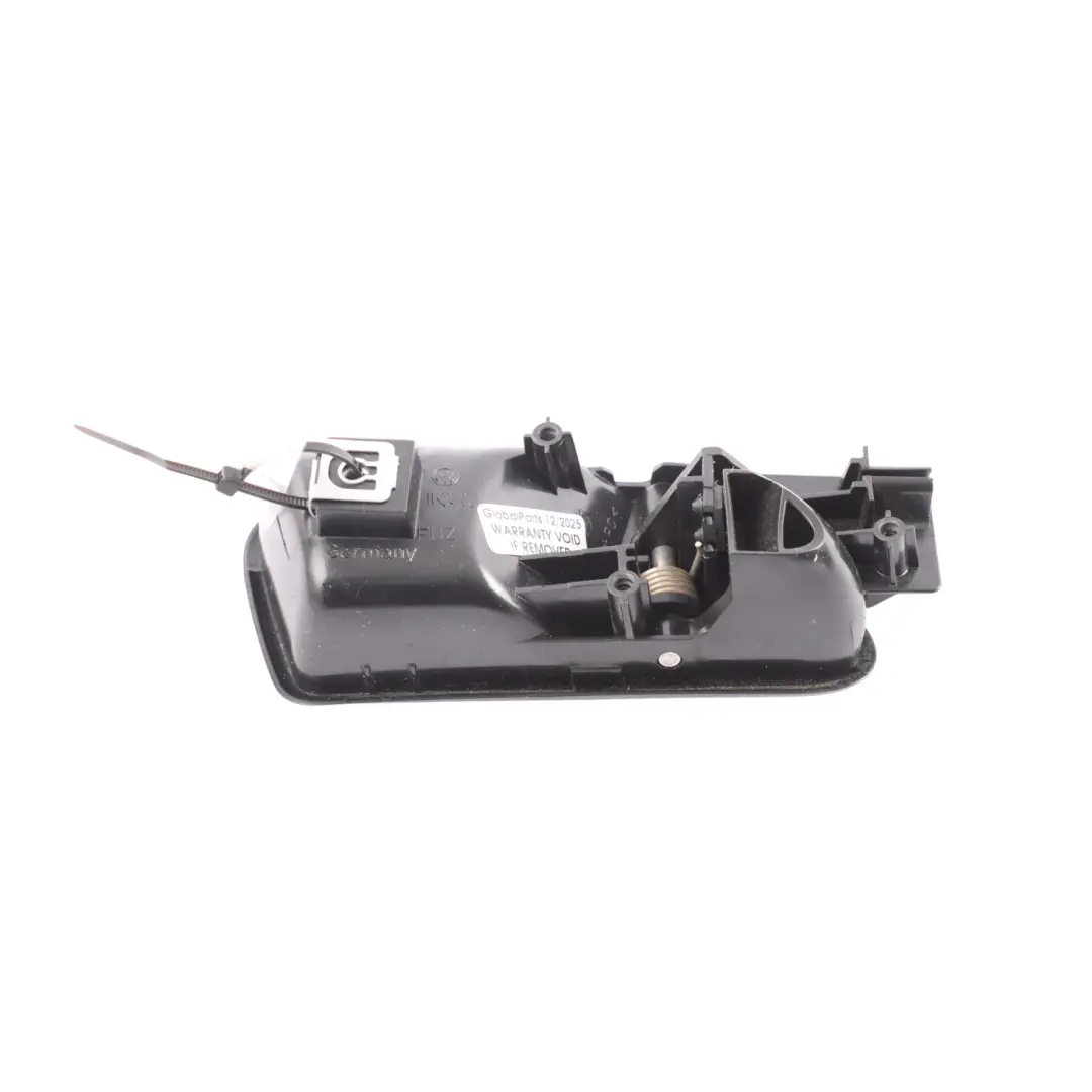 MK3 Door Handle Grab Switch Interior Front Left N/S to Volkswagen Caddy with Part number 2K0837113B Volkswagen Caddy MK3 Door Handle Grab Switch Interior Front Left N/S - SKU RHD-2K0837113B - Part number 2K0837113B