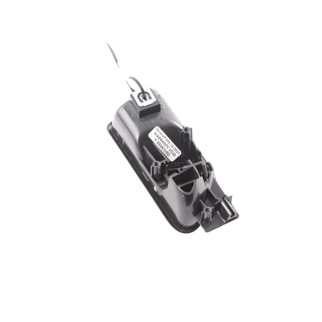 MK3 Door Handle Grab Switch Interior Front Left N/S to Volkswagen Caddy with Part number 2K0837113B Volkswagen Caddy MK3 Door Handle Grab Switch Interior Front Left N/S - SKU RHD-2K0837113B - Part number 2K0837113B