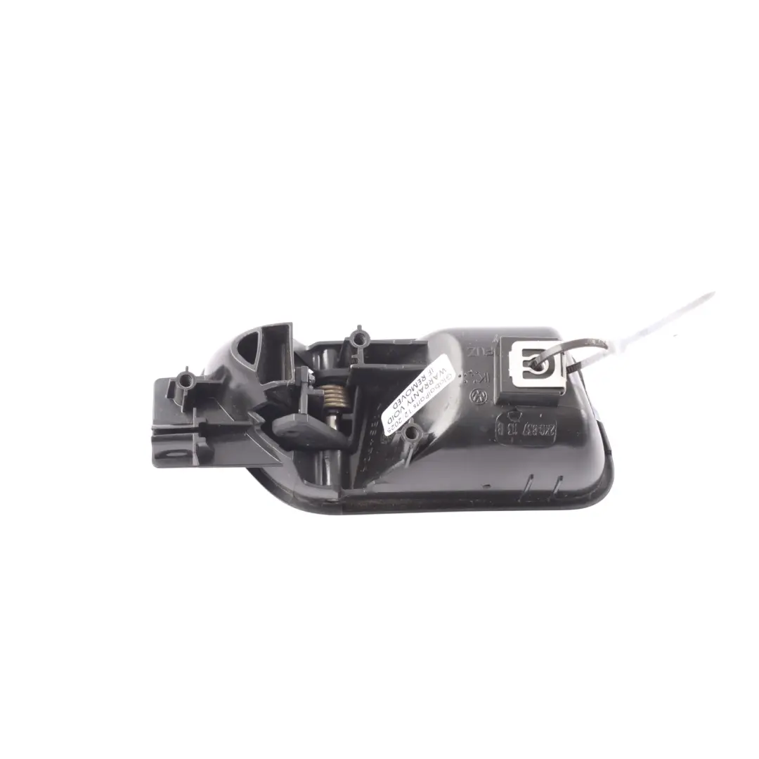 MK3 Door Handle Grab Switch Interior Front Left N/S to Volkswagen Caddy with Part number 2K0837113B Volkswagen Caddy MK3 Door Handle Grab Switch Interior Front Left N/S - SKU RHD-2K0837113B - Part number 2K0837113B