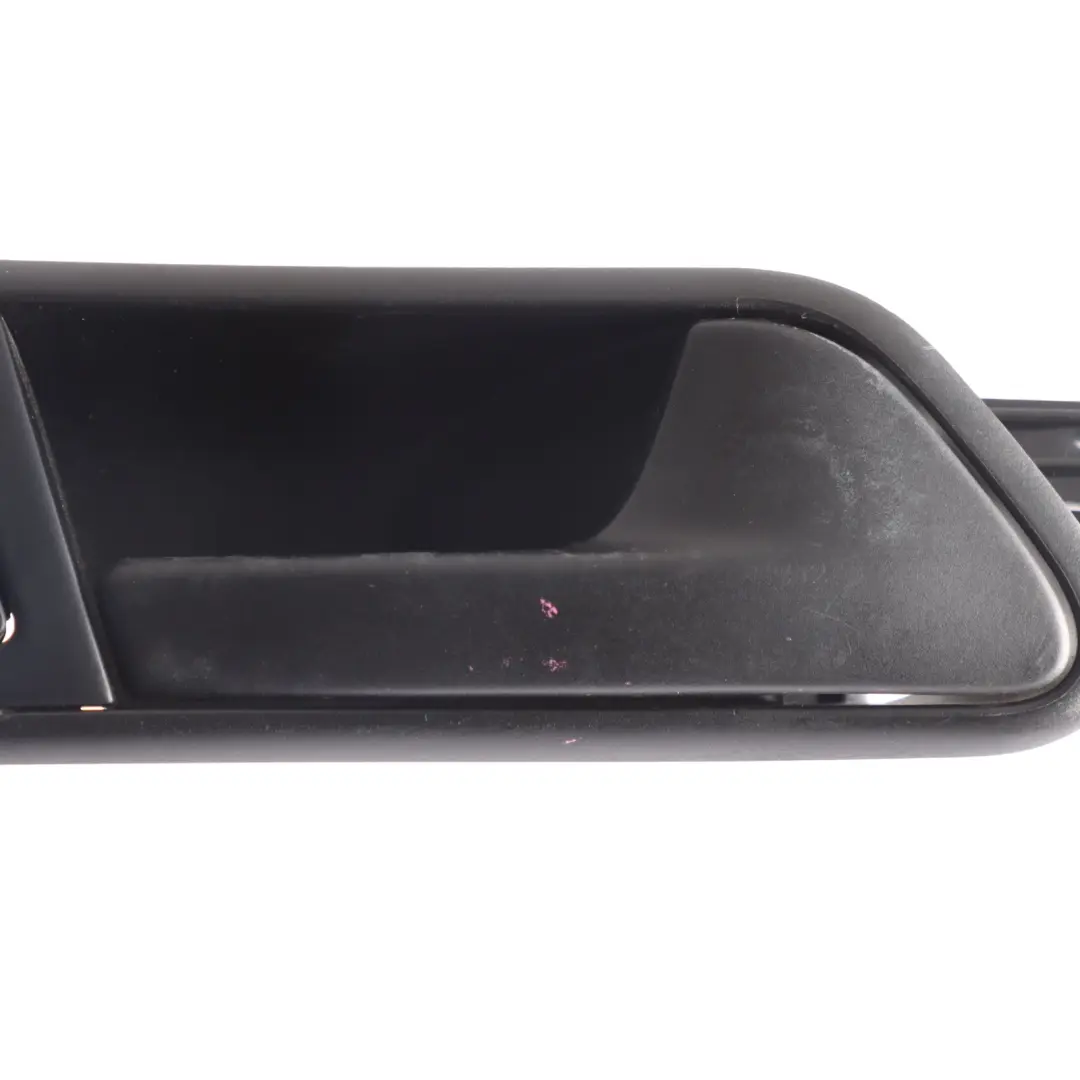 Volkswagen Caddy MK3 Door Handle Grab Switch Interior Front Right O/S 2K2837114B - SKU RHD-2K0837114B - Part number 2K0837114B