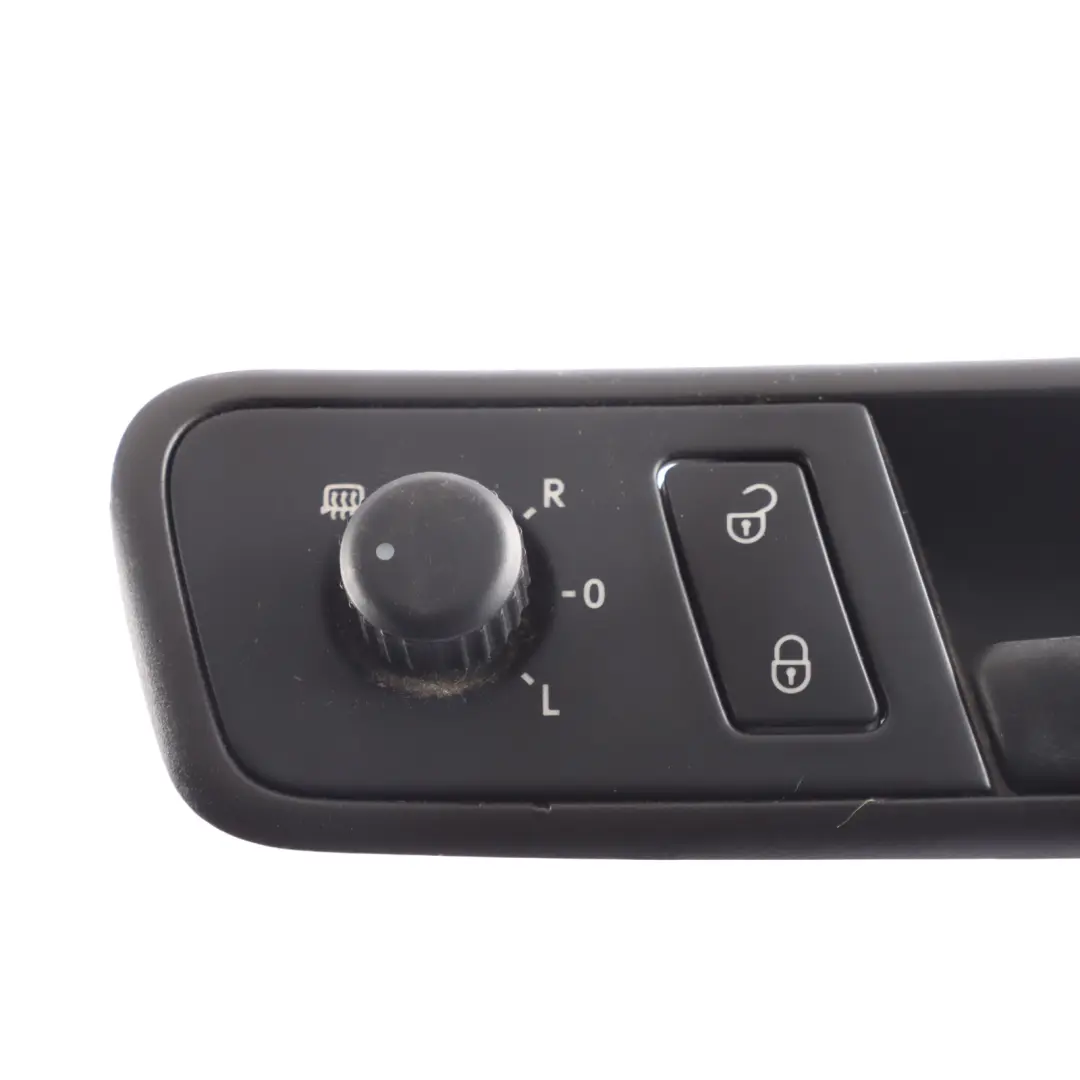 MK3 Door Handle Grab Switch Interior Front Right O/S 2K2837114B to Volkswagen Caddy with Part number 2K0837114B Volkswagen Caddy MK3 Door Handle Grab Switch Interior Front Right O/S 2K2837114B - SKU RHD-2K0837114B - Part number 2K0837114B