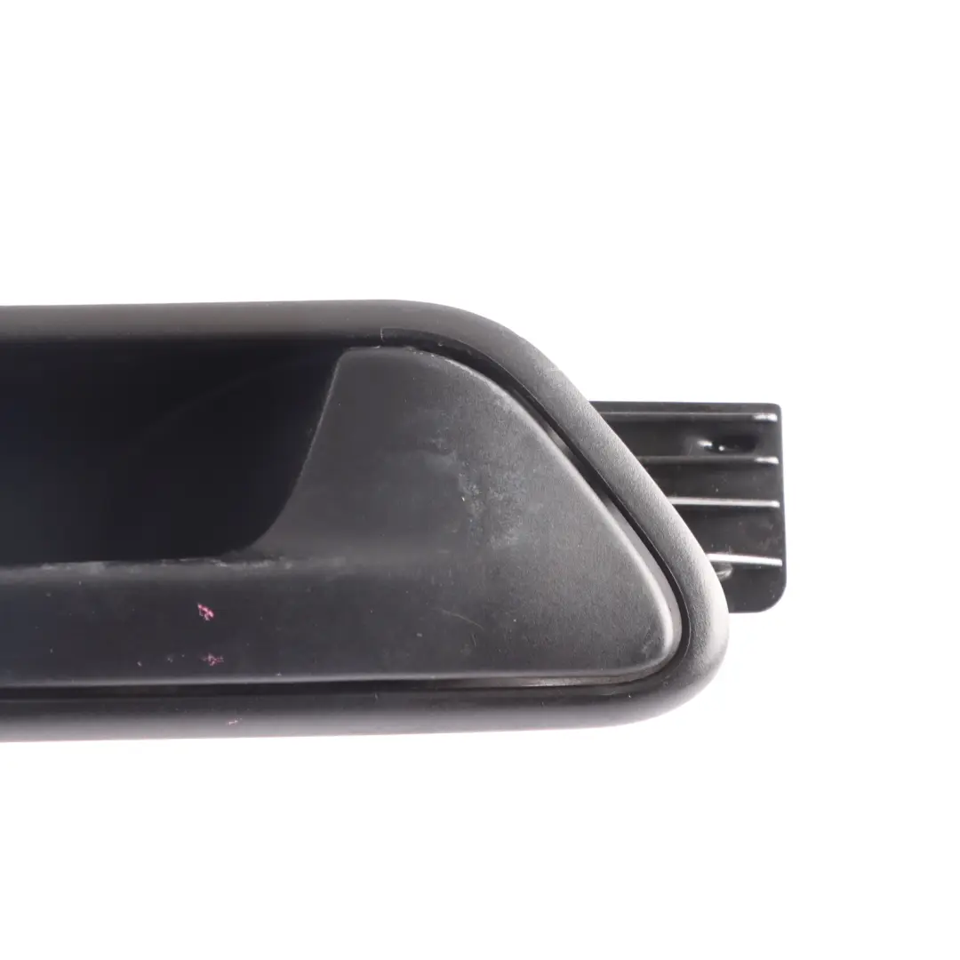 Volkswagen Caddy MK3 Door Handle Grab Switch Interior Front Right O/S 2K2837114B - SKU RHD-2K0837114B - Part number 2K0837114B