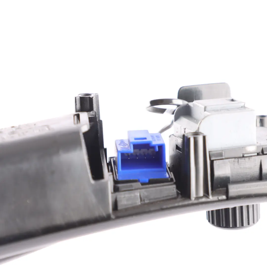 Volkswagen Caddy MK3 Door Handle Grab Switch Interior Front Right O/S 2K2837114B - SKU RHD-2K0837114B - Part number 2K0837114B