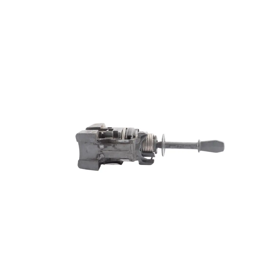 Volkswagen Caddy 2K Front Door Lock Barrel Cylinder Right O/S - SKU RHD-2K0837167 - Part number 2K0837167