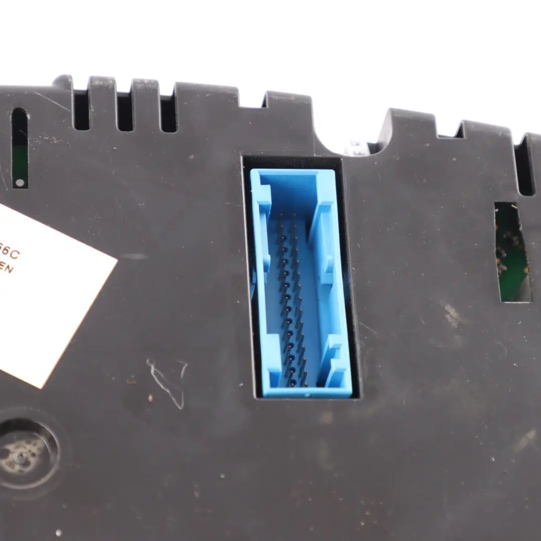 2K Instrument Cluster Speedometer Diesel Automatic to Volkswagen Caddy with Part number 2K0920966C Volkswagen Caddy 2K Instrument Cluster Speedometer Diesel Automatic - SKU RHD-2K0920966C - Part number 2K0920966C